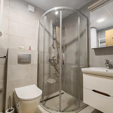 Апартаменты Harizma Врнячка-Баня