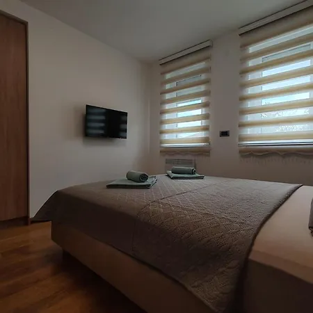 Harizma Врнячка-Баня