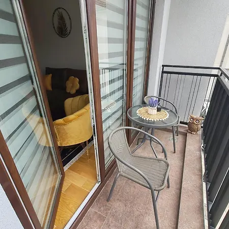 Harizma * Врнячка-Баня