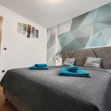 Harizma Врнячка-Баня