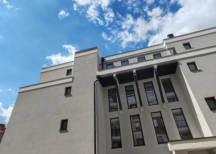 Harizma * Vrnjačka Banja