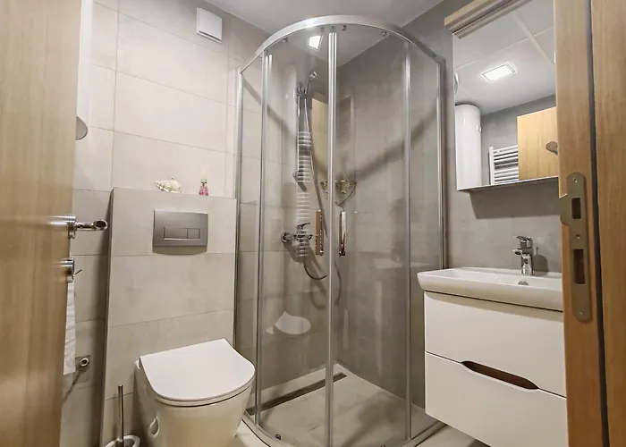 Apartament Harizma Vrnjačka Banja