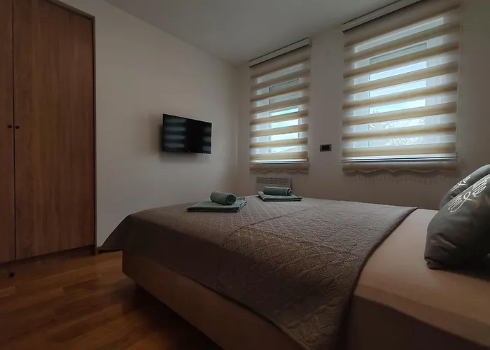 Harizma Vrnjačka Banja