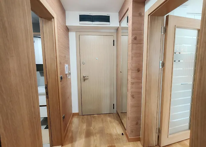 Harizma Apartament Vrnjačka Banja