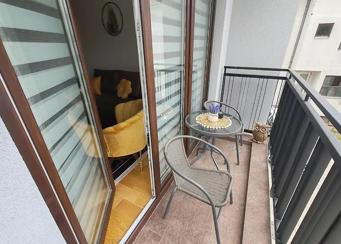 Harizma * Vrnjačka Banja