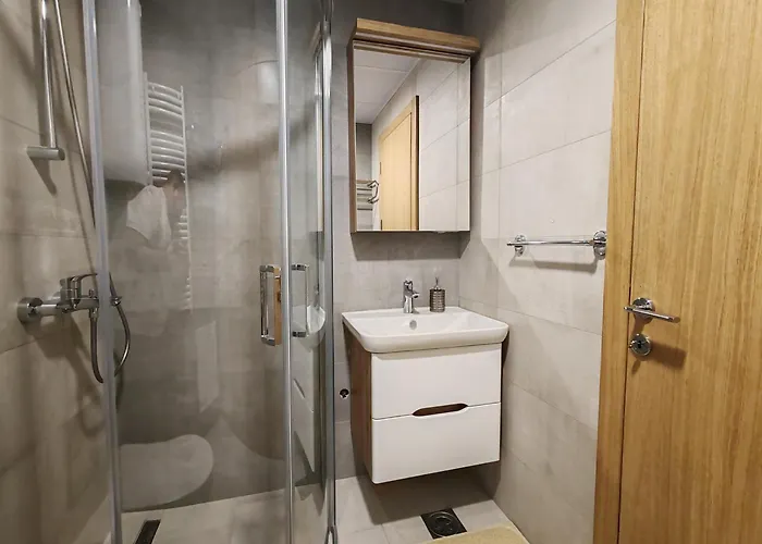 Harizma Apartament Vrnjačka Banja