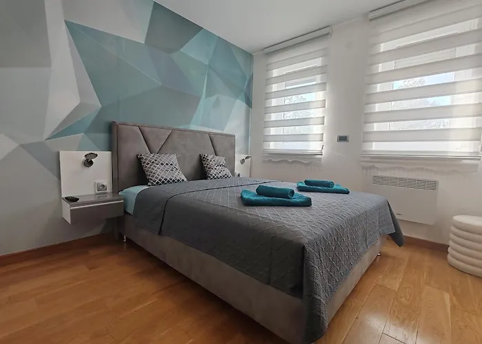 Harizma * Vrnjačka Banja