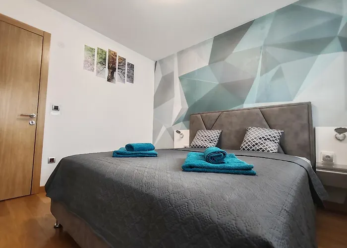 Harizma Vrnjačka Banja